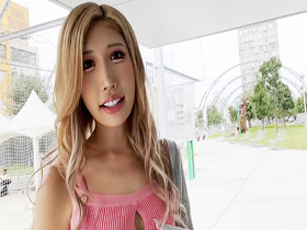 今日も馬用興奮剤を飲ませたペットが待っています。 180㎝高身長ギャル編 渋谷華 サンプル動画サムネイル